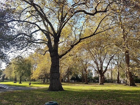 Kennington Park