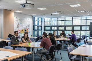 Leicestershire Secondary SCITT