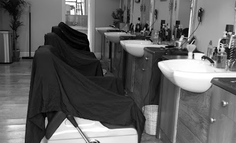 Hope's Barbers - Caterham