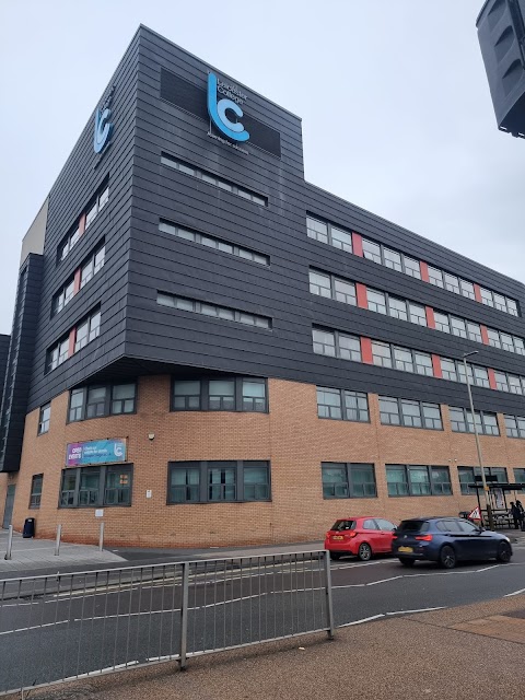 Leicester College