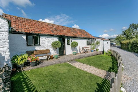 Home Farm Cottages (in Somerset)