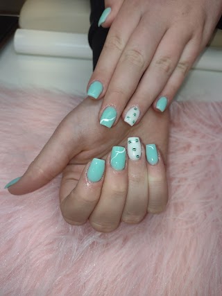 Venus Nails