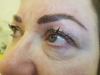 Karla Teaz Permanent Makeup and beauty Clinic