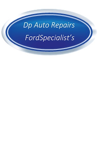 D P Auto Repairs Ford Specialist Ltd