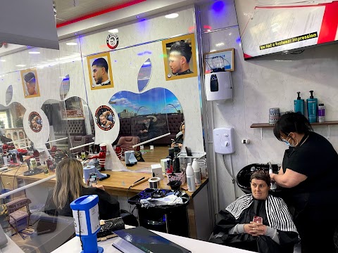 VIP Barbers