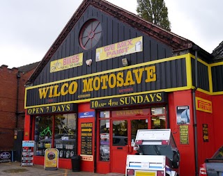 Wilco Motosave