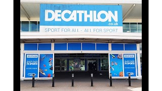 Decathlon Manchester-Eastlands