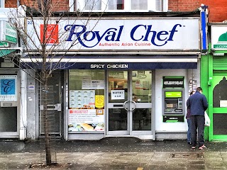 Royal Chef London