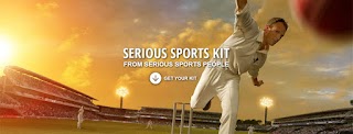 Serious Sport Group Ltd