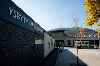 Ysbyty Cwm Rhondda Hospital