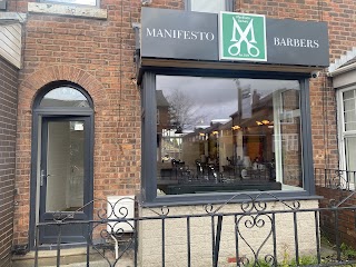 Manifesto Barbers