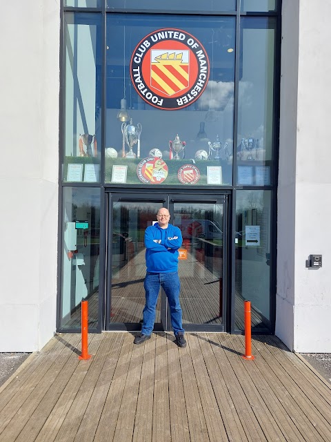 Broadhurst Park