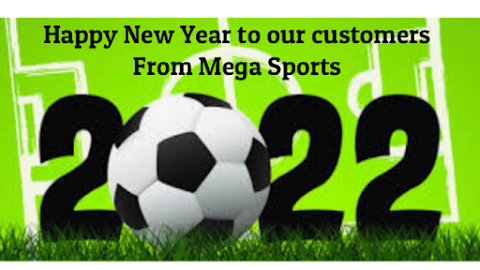 Mega Sports