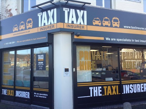 Taxi Insurer