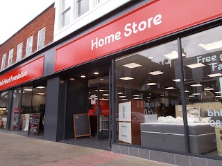 British Heart Foundation Home Store