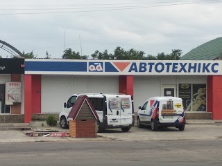 Autotech Ukraine