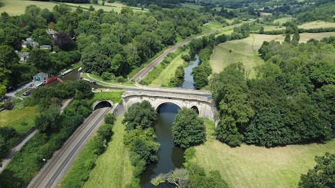 Dundas Aqueduct