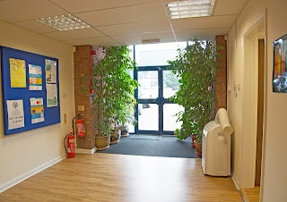 Eastgate Complementary Health Centre