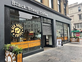 Black Sheep Coffee