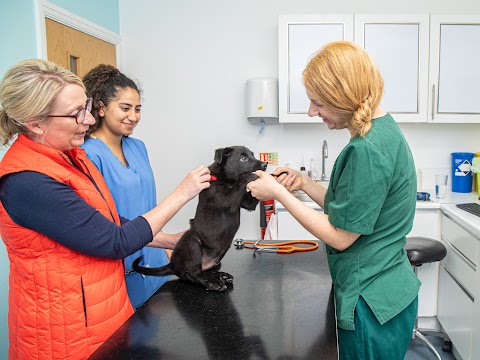 Heywood Veterinary Centre