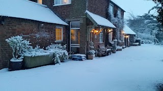 The Courtyard