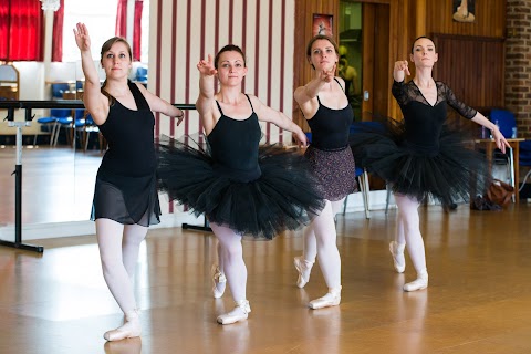 Rochelle Ballet School & Performing Arts