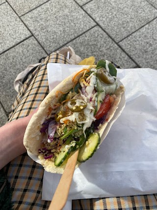 Falafel Corner