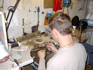 Jewellery Repair Centre