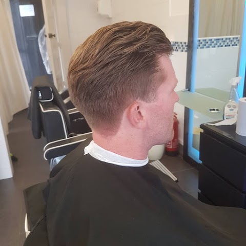 Smart Style Barbers