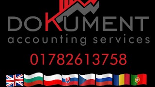 DoKument Ltd