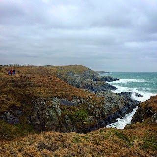 Legends of Lecale Peninsula