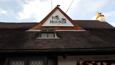 Fox & Hounds