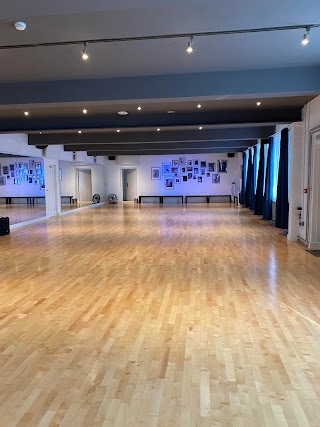 Matico Dance Studio