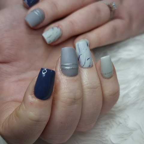 The Cute-ickle Nail Room