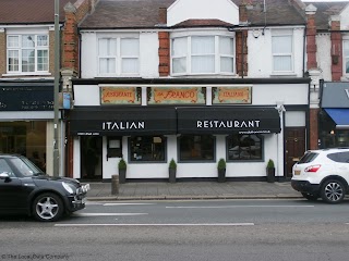 Da Franco Ristorante Italiano