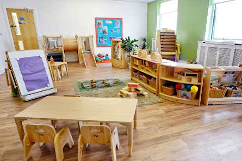 Bright Horizons Leeds Day Nursery and Preschool