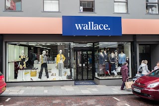 Wallace Ballymena