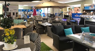 Posh Garden Furniture Centre