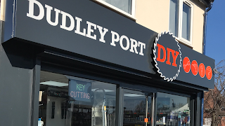 Dudley Port DIY