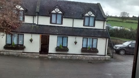 Bentley Brook Inn