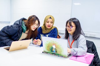 University of Aberdeen International Study Centre