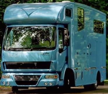 Horsebox Insurance