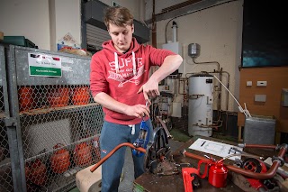 NPTC Group of Colleges - Swansea Construction Centre