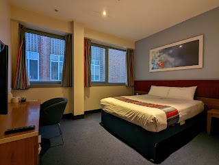 Travelodge London Central Aldgate East