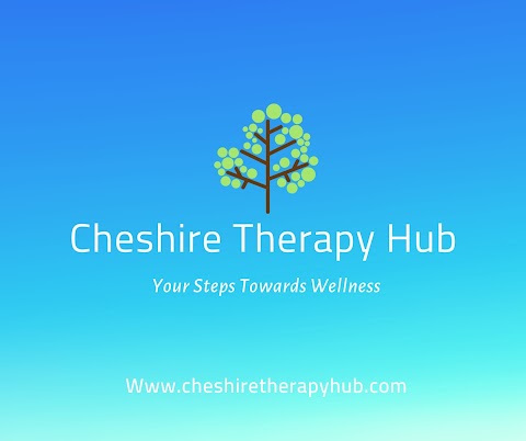 Cheshire Therapy Hub