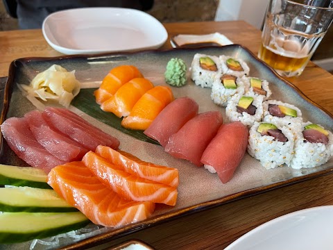 YUME (Sushi Restaurant & Takeaway)