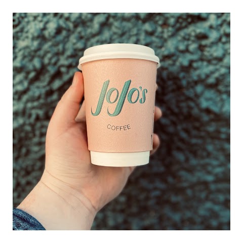 JoJo’s Coffee