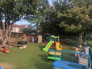 Gateway Pre-schools Leesland