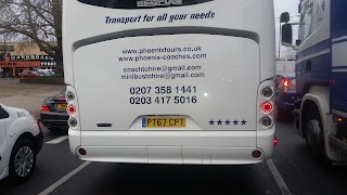 Phoenix Tours