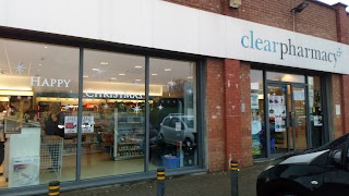 Clear Pharmacy, Fountain Hill